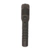 Streetwise 24/7 Security Guard Stun Gun Flashlight - front upright