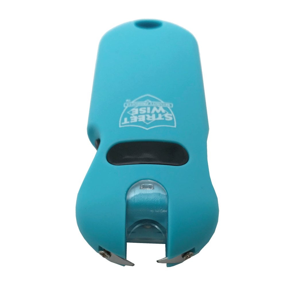 SWS24 Teal Front