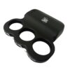 Streetwise 28M Triple Sting Ring Stun Gun - angle