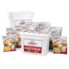 240 Servings Gluten-Free Entree Package