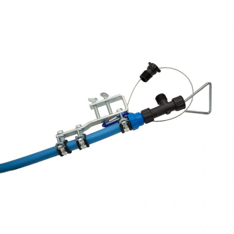 Gunslinger Emergency Manual Well Pump Handle top