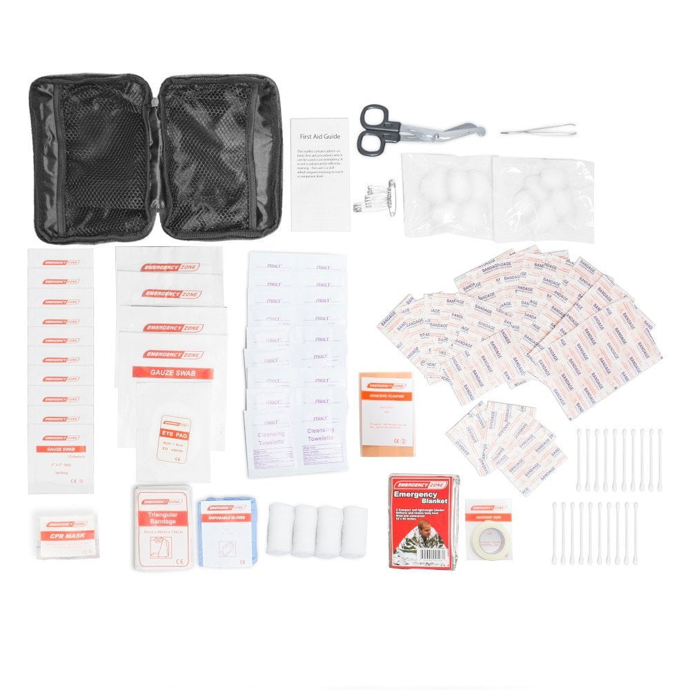 PK0004 Contents spread out