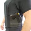 SWBPCH side view with taser