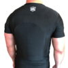 Streetwise Safe-T-Shirt rear