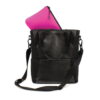 Streetwise Pro-Tec Bulletproof Tote Bag w/ clutch inside