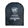 Streetwise Rear Guard Ballistic Shield 8x10