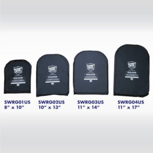 SWRGUS size comparison