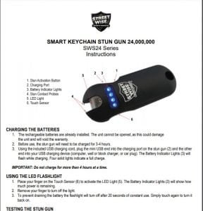 SWS24 Instructions Cover