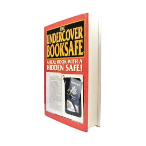 BS05 w/ generic cover