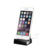 Dock Charger Wi-Fi Camera iphone