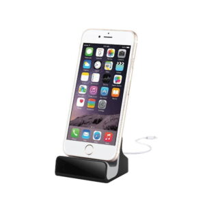 Dock Charger Wi-Fi Camera iphone
