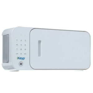 IKeyp Smart Storage Safe IKPRO Closed
