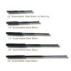 PF-T-00 5 baton sizes