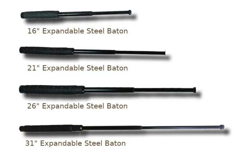 PF-T-00 4 batons
