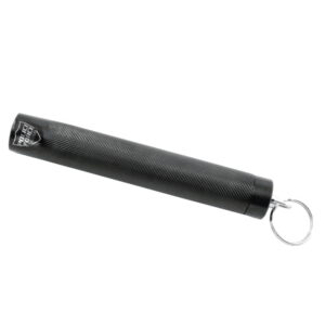 PF12TKR 12 inch baton closed