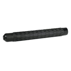 Police Force Expandable Steel Baton 16" baton closed