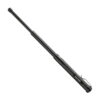 PF EZ Close Tail Press Expandable Steel Baton 16 inch baton extended