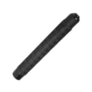 Police Force Expandable Steel Baton 26" baton closed