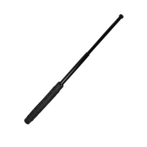 Police Force Expandable Steel Baton 26