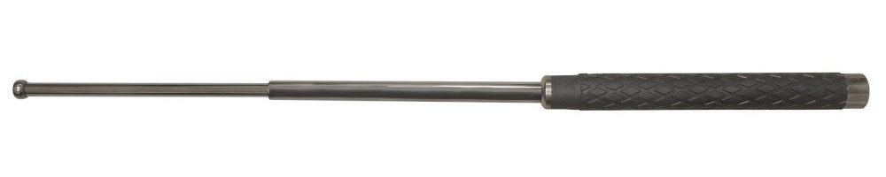 SW26C 26" baton expanded on side