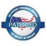 SW3N1C28 15a patent badge