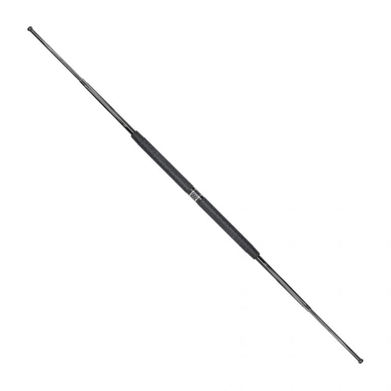 Streetwise Expandable Bo Staff 4 foot bo staff extended