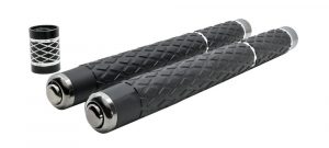 SW5EBS 5 foot bo staff 2 batons w connector