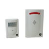 Streetwise Driveway Alert Wireless Notification System Front