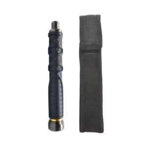 SWDK21 upright with holster beside