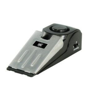 Streetwise Door Stop Alarm front angle