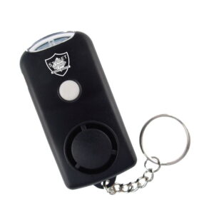 Streetwise Key Chain Alarm