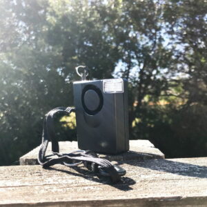 Streetwise Personal Door Alarm