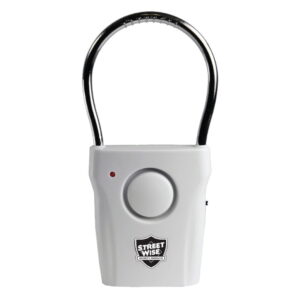 Streetwise Pro-Tec Door Alarm Front