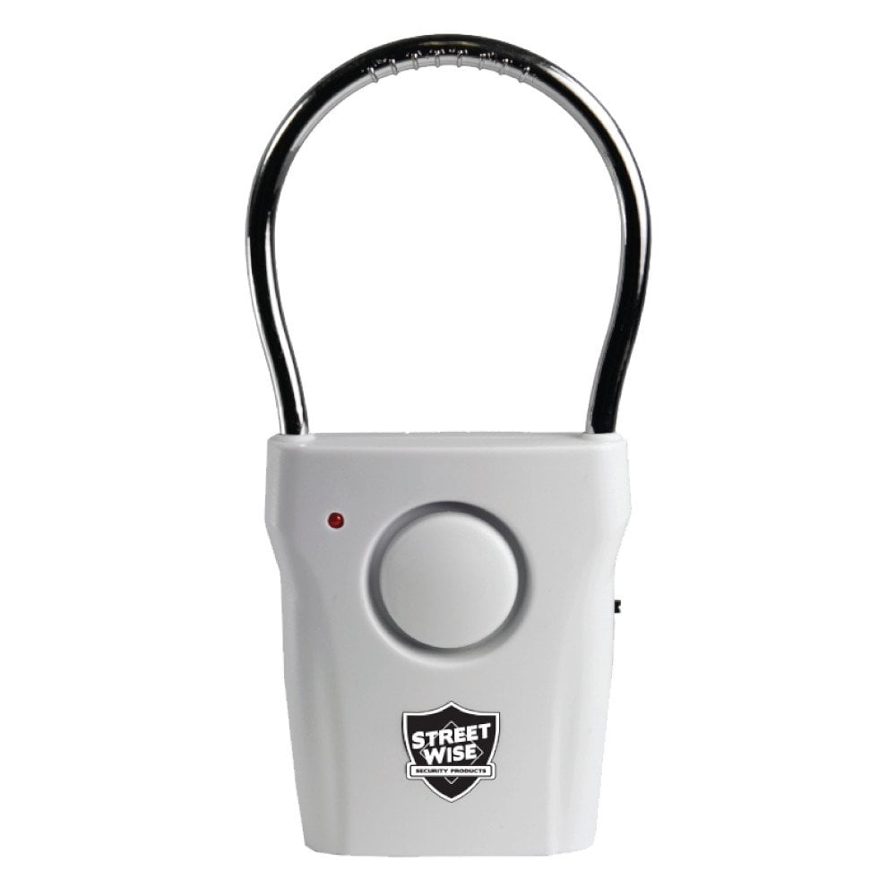 Streetwise Pro-Tec Door Alarm Front