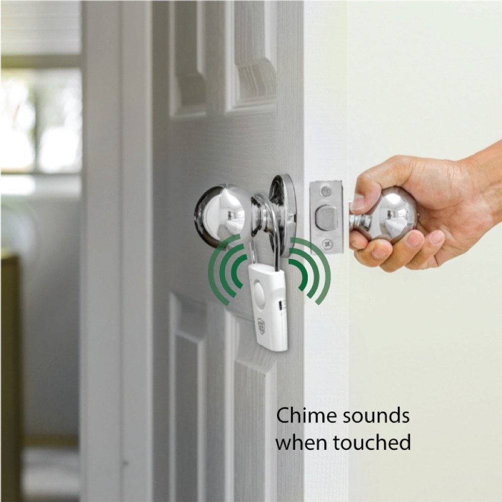 SWPTA Chime sounding