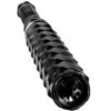 Safety Technology Bouncer Stun Baton Flashlight front