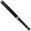 Safety Technology Bouncer Stun Baton Flashlight side angle up