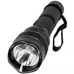 Safety Technology Mini Badass Flashlight Stun Gun front