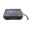 Police Force L2 LED Flashlight package case