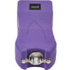 Safety Technology 80M Runt Stun Gun Purple front view