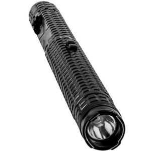 Safety Technology Gator Stun Gun w/ Flashlight front view