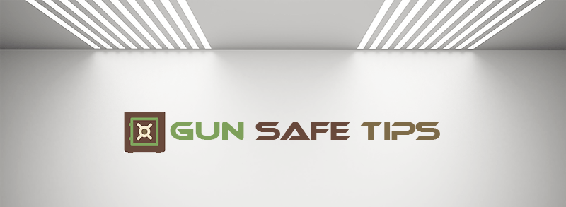 Gun Safe Tips Logo