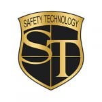 Safety Technology Logo