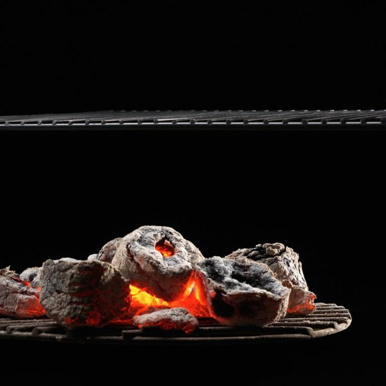 InstaFire Charcoal Starter Coals