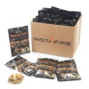 InstaFire Charcoal Starter 18 Pack