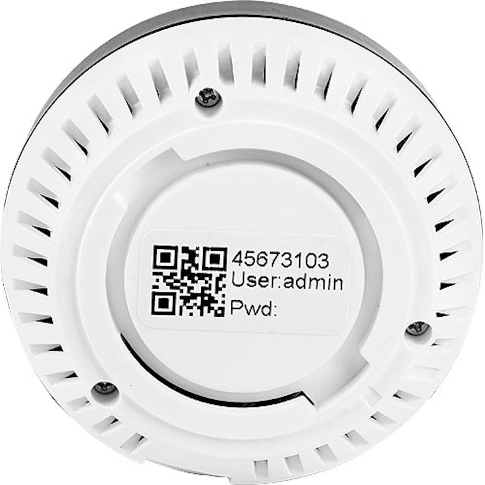 Fish Eye Camera Bottom