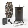 InstaFire Inferno Biomass Stove