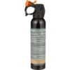 Guard Alaska Bear Spray can back