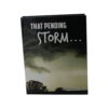 Handgun Hider Book Safe - Pending Storm