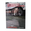 Handgun Hider Book Safe - The Right Caliber Large